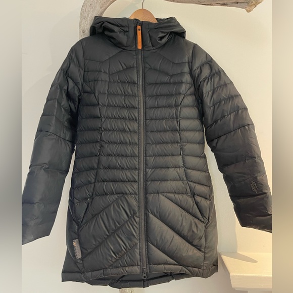 Indygena Jacket - Black - Worn a few times - Picture 1 of 3